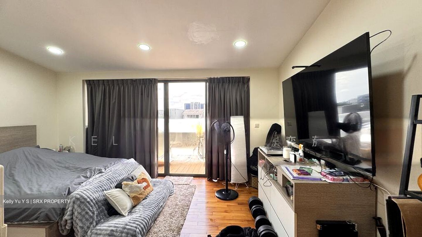 Meadows @ Peirce (D26), Condominium #502301041